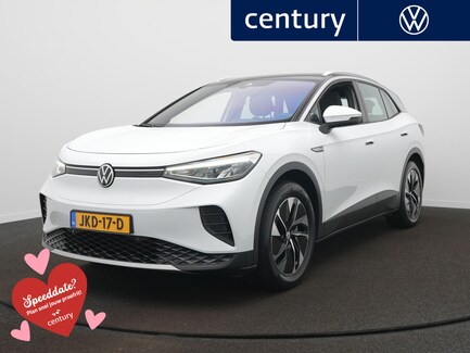 Volkswagen ID.4 0