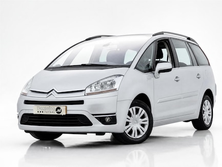 Citroën C4 Grand Picasso 0
