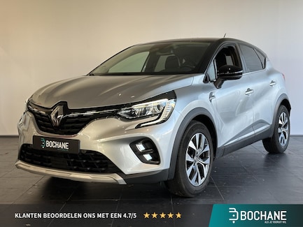 Renault Captur 0