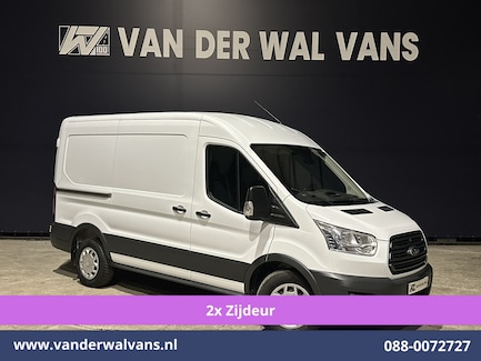 Ford Transit 0