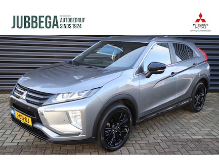 Mitsubishi Eclipse Cross 0