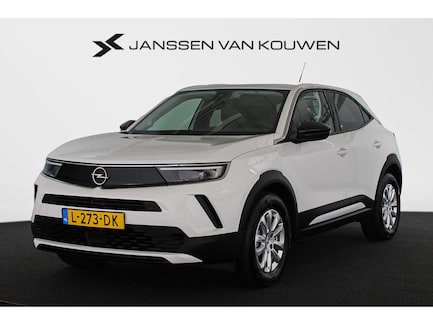 Opel Mokka-e 0