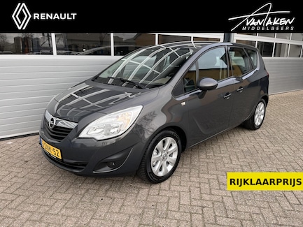 Opel Meriva 0