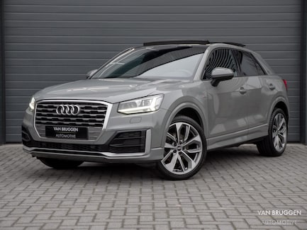 Audi Q2 0