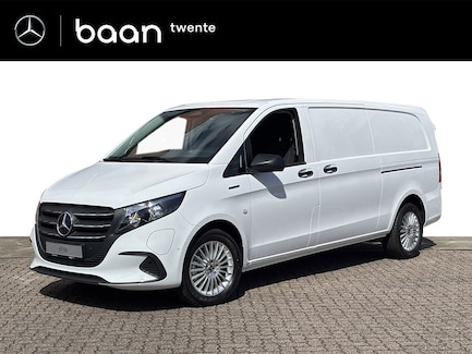Mercedes-Benz eVito 0