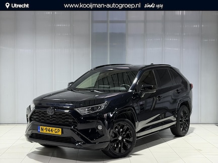 Toyota RAV4 0
