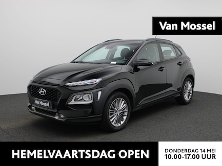 Hyundai Kona 0