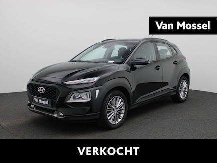 Hyundai Kona 0