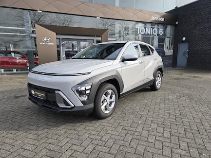 Hyundai Kona 0