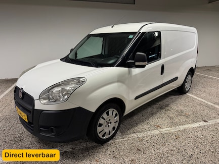Fiat Doblò Cargo 0