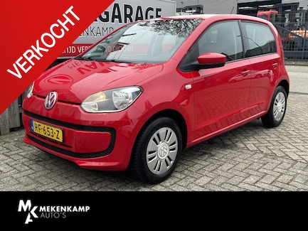 Volkswagen Up! 0