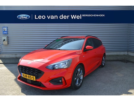 Ford Focus 0