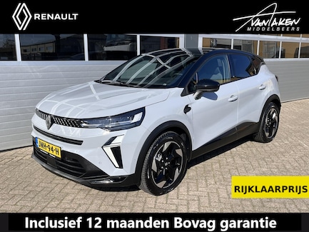 Renault Captur 0