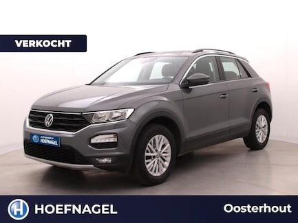 Volkswagen T-Roc 0