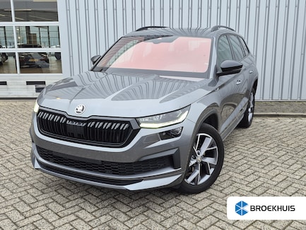 Skoda Kodiaq 0