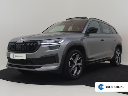 Skoda Kodiaq 0