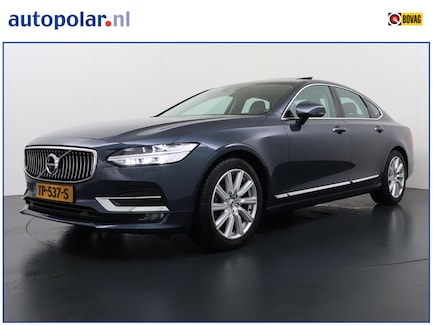 Volvo S90 0
