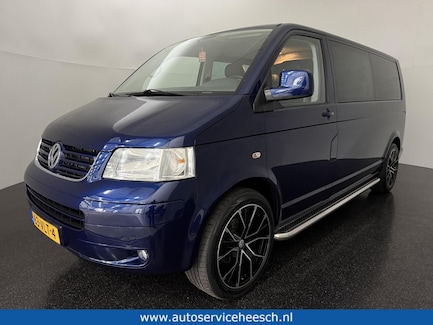 Volkswagen Transporter 0
