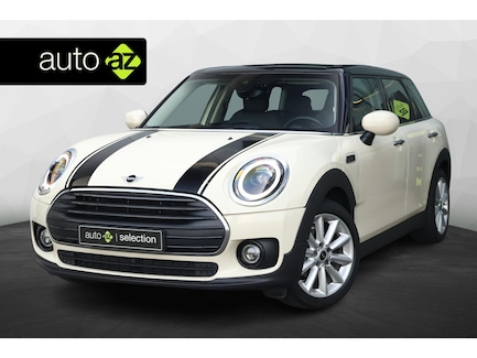 MINI Clubman 0