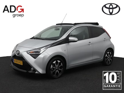 Toyota Aygo 0