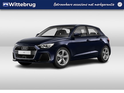 Audi A1 0