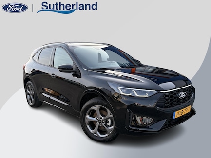 Ford Kuga 0