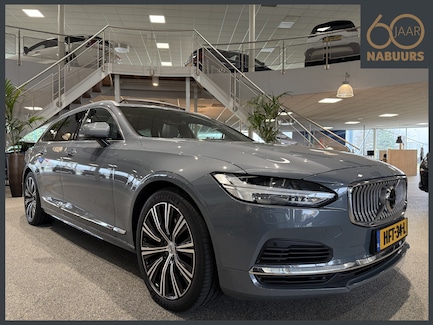 Volvo V90 0
