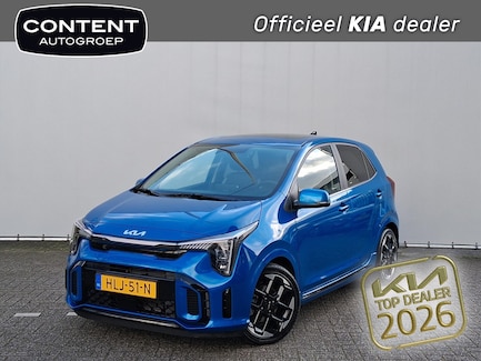 Kia Picanto 0