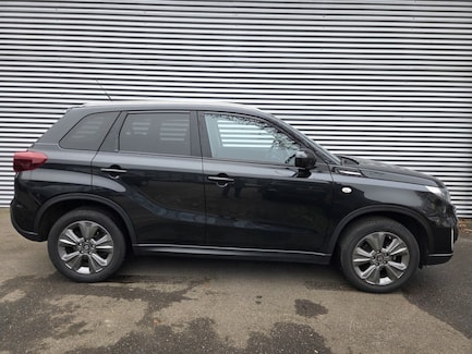 Suzuki Vitara 0