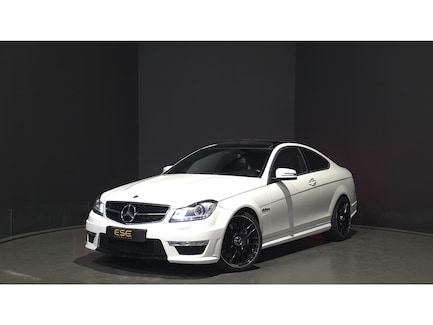 Mercedes-Benz C-klasse 0