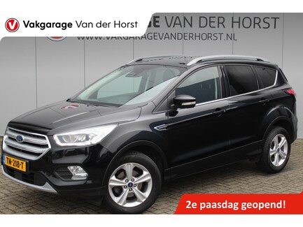 Ford Kuga 0