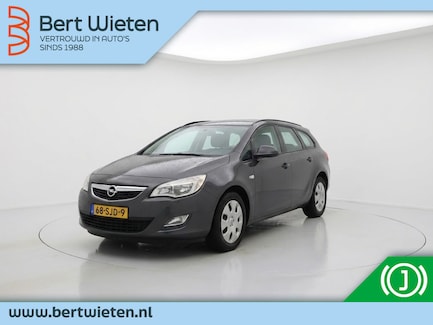 Opel Astra 0