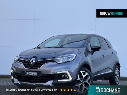 Renault Captur 0