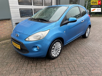 Ford Ka 0