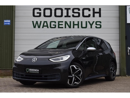 Volkswagen ID.3 0