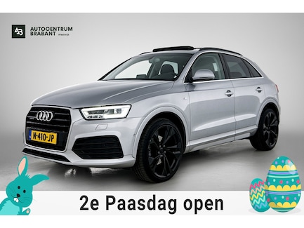 Audi Q3 0