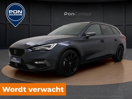 SEAT Leon 0