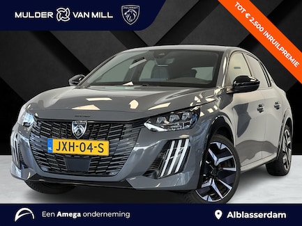 Peugeot 208 0