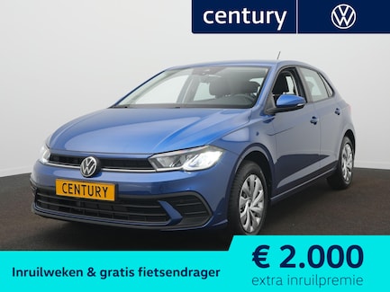 Volkswagen Polo 0