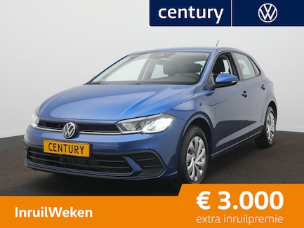 Volkswagen Polo 0