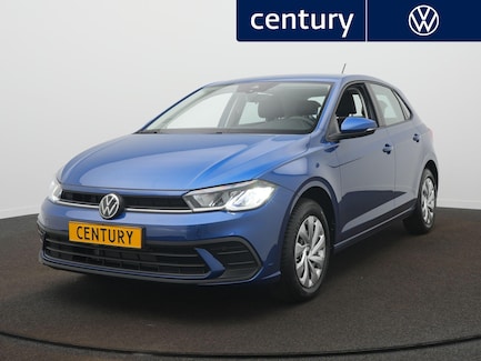 Volkswagen Polo 0