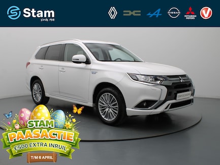 Mitsubishi Outlander 0