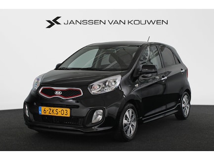 Kia Picanto 0
