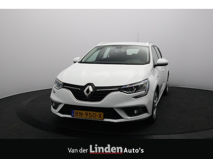 Renault Megane 0