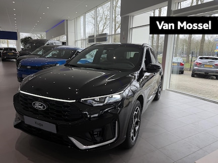 Ford Kuga 0