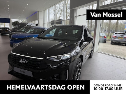 Ford Kuga 0