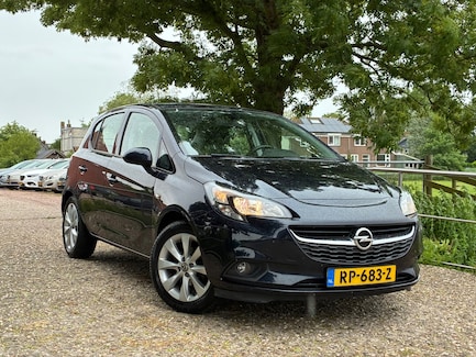 Opel Corsa 0