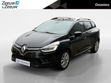 Renault Clio 0