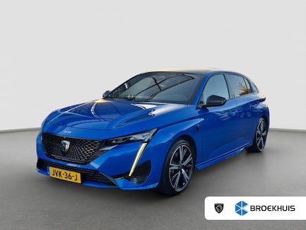 Peugeot 308 0