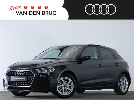 Audi A1 0